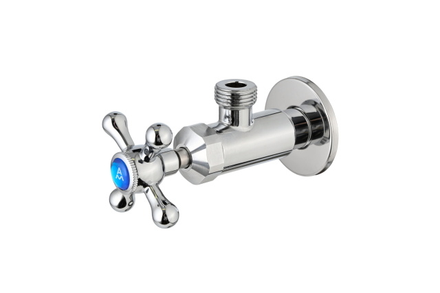 JF3201  不锈钢直角阀