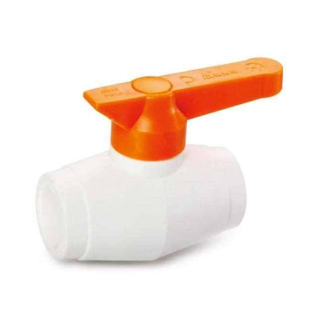 7503  PP-R全塑球阀